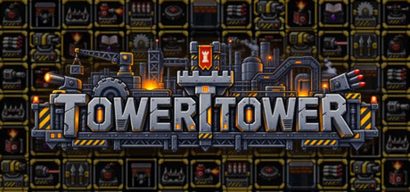 TOWERTOWER Image