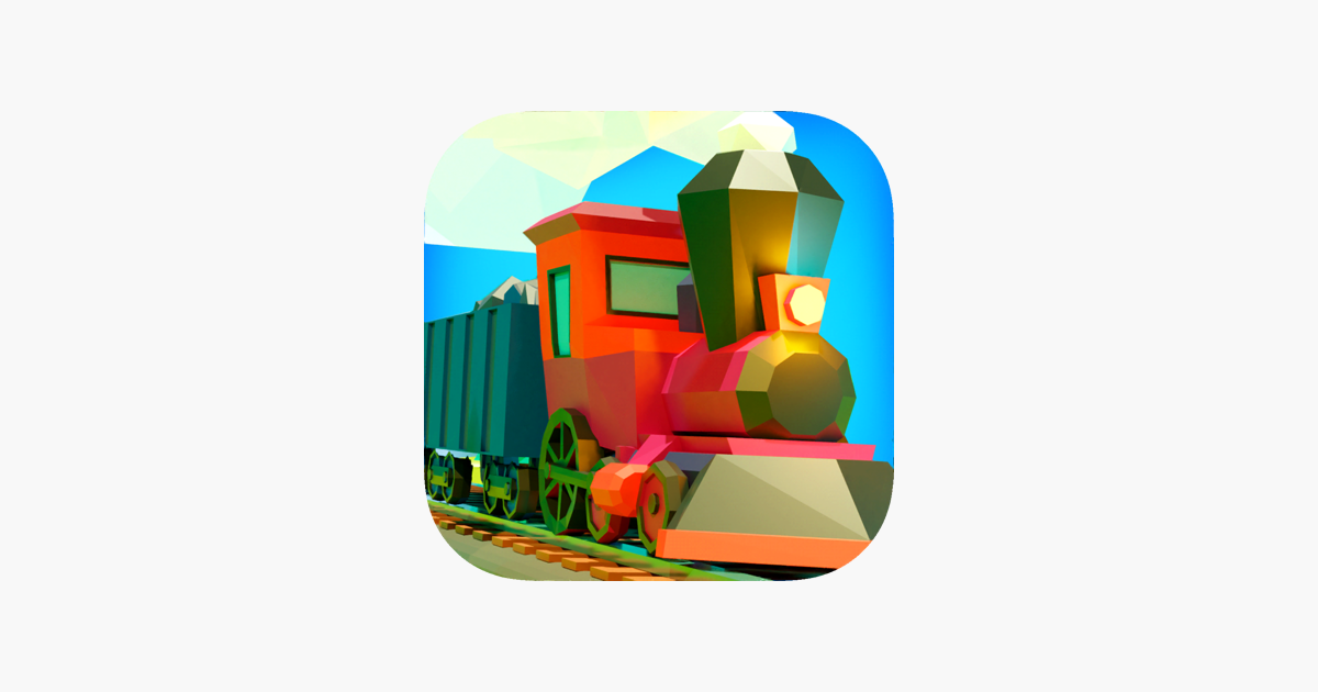 Games like Train It! 3D