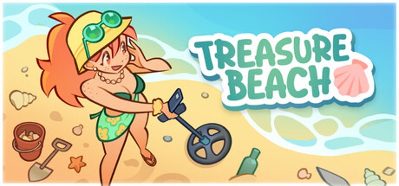 Treasure Beach Image