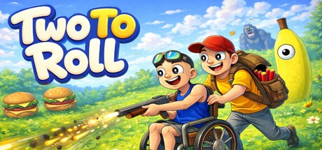 Games like Two to Roll: Shotgun Survivors