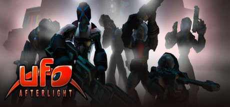 Games like UFO: Afterlight