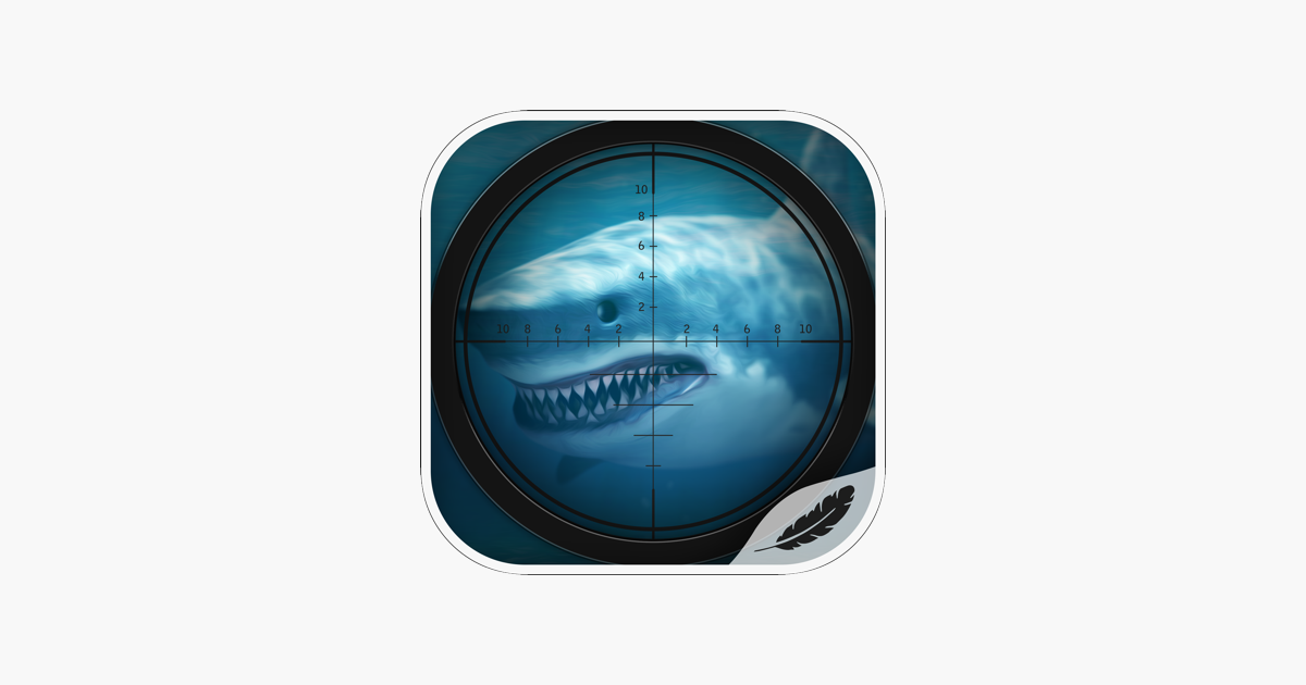 Games like Underwater Shark Bounty Hunter-Era of Beast Slayer