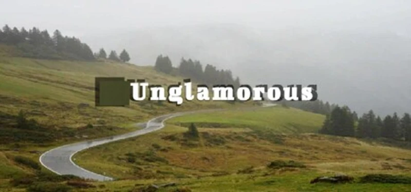 Unglamorous Image