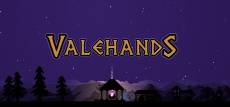 Games like Valehands