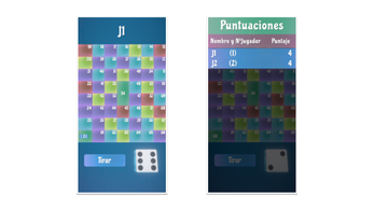 Verdad o Reto Argentina screenshot