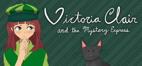 Games like Victoria Clair and the Mystery Express
