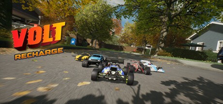 Games like Volt Recharge