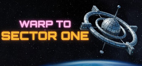 Games like Warp to Sector One