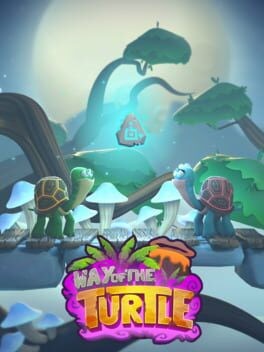 Games like Way of the Turtle