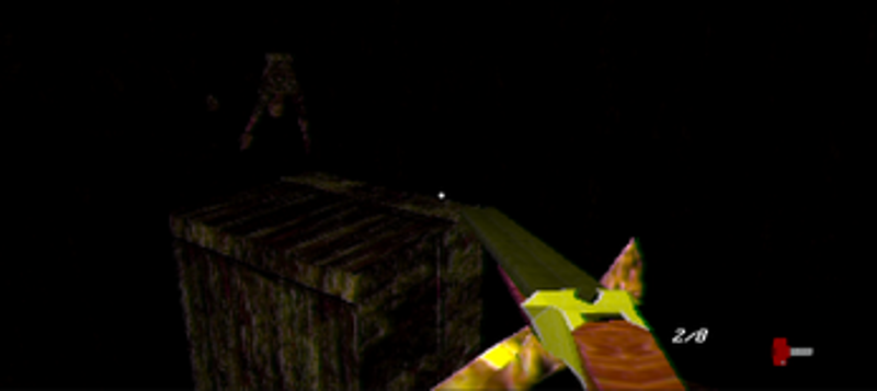 Weirdcore 2 : Horror Game Image