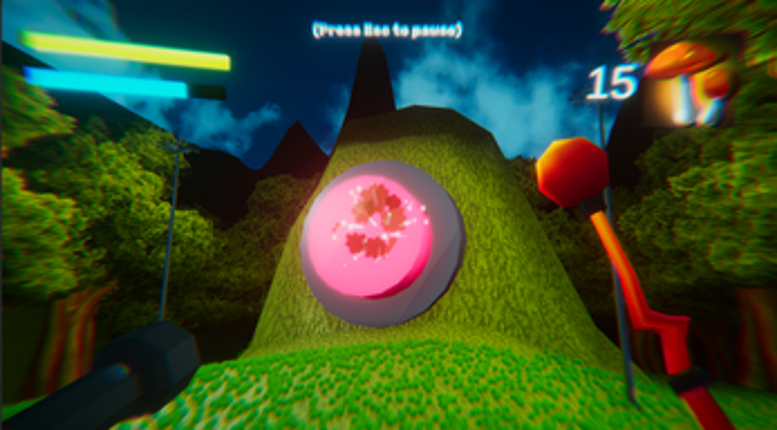 What The Fuck screenshot