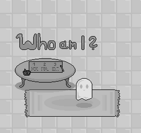 Who am I? Image