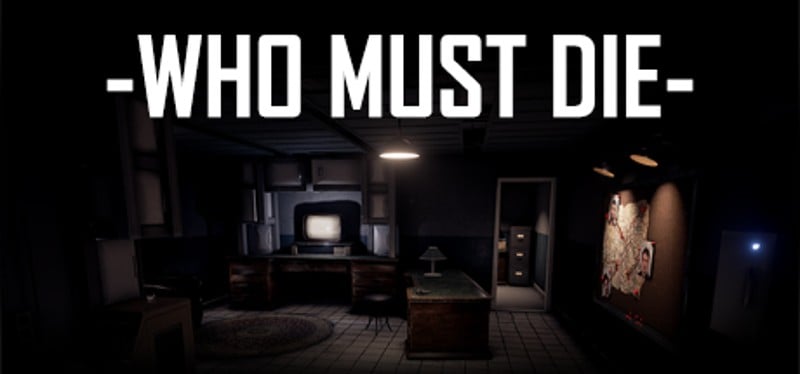 Who Must Die Game Cover