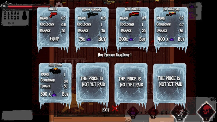WinterCore Image