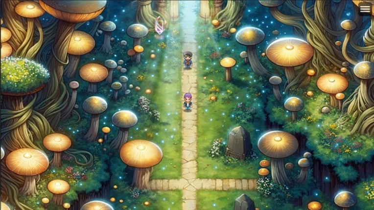 WonderLang Korean screenshot