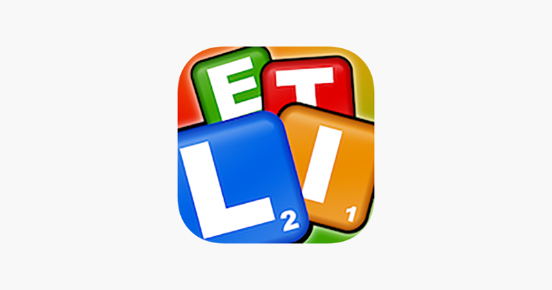 Word Colors Lite Image
