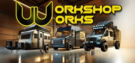 Games like Workshop Works