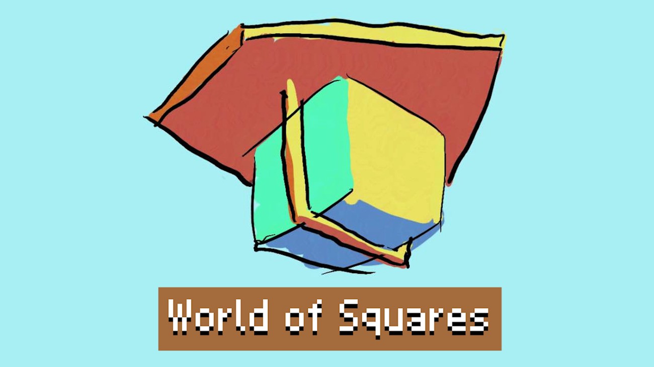 Games like World of Squares