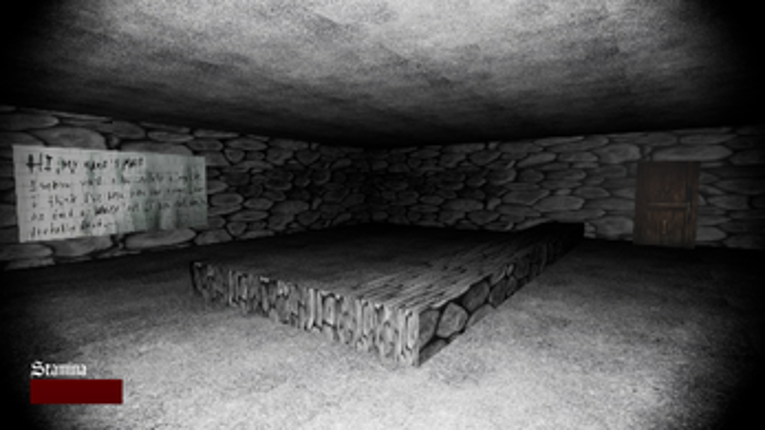 Wraith Fortress screenshot