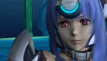 Xenosaga Episode III: Also sprach Zarathustra Image