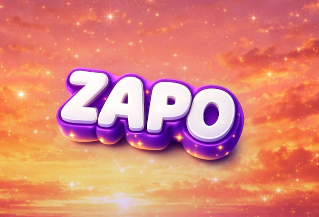 Zapo - A Fair Tactical Browser Card Game Image