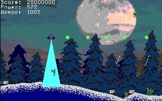 Games like Zero Zero UFO