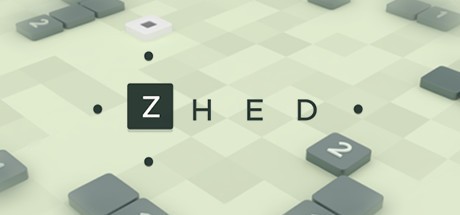 Games like Zhed