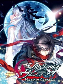 Games like Silverio Vendetta: Verse of Orpheus