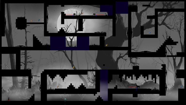 여우불 screenshot