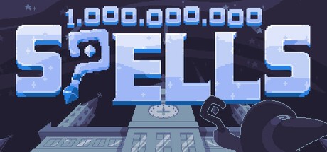 Games like 1 Billion Spells