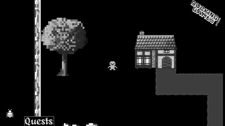 1 Bit Hero screenshot