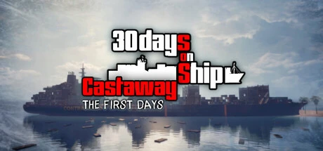 Games like 30 Days On Ship: Castaway – The First Days