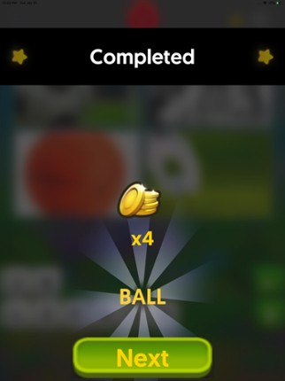 4 Pics 1 Word - Trivia Game screenshot