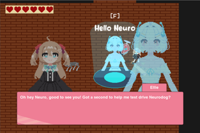 A Bandoned Rchive Image