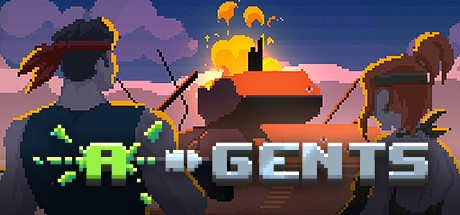 Games like A-Gents