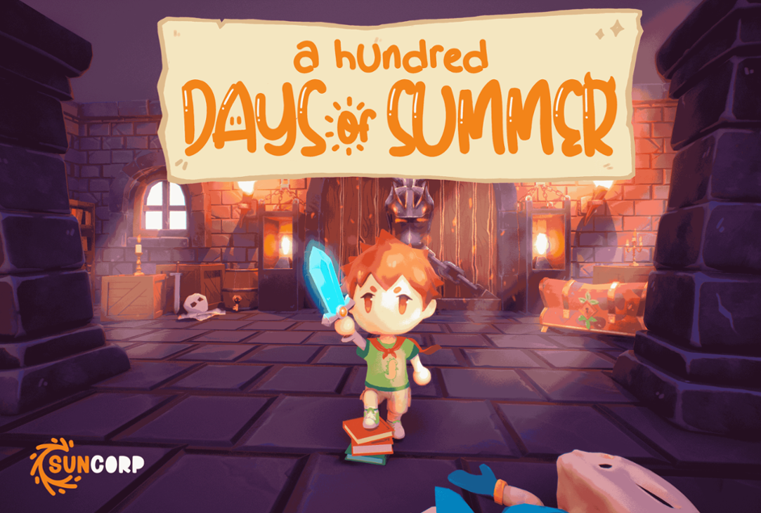 Games like A HUNDRED DAYS OF SUMMER
