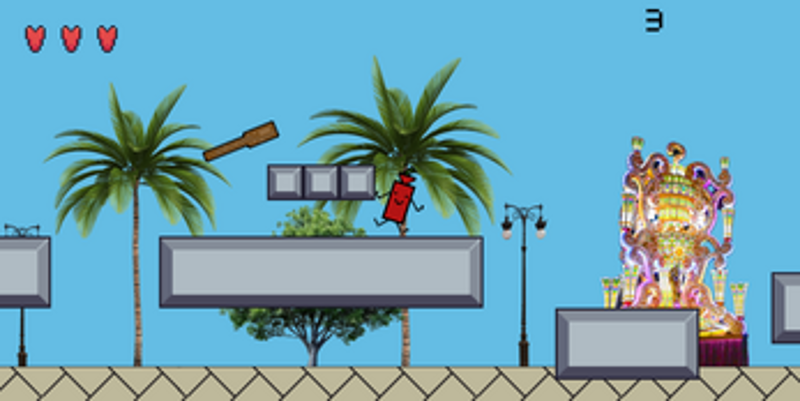 A toda mecha screenshot