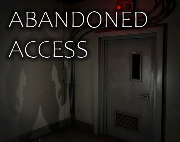 Games like ABANDONED ACCESS
