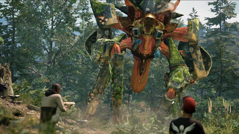 Absolute Matter screenshot