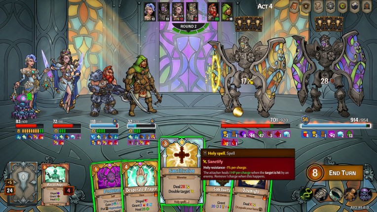 Across the Obelisk screenshot