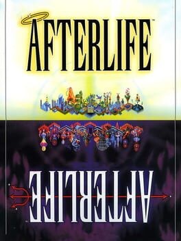 Games like Afterlife