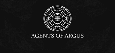 Games like Agents of Argus