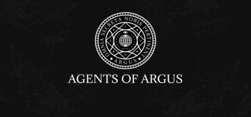 Agents of Argus Image