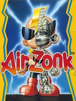 Games like Air Zonk
