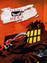 Almost Hero Image