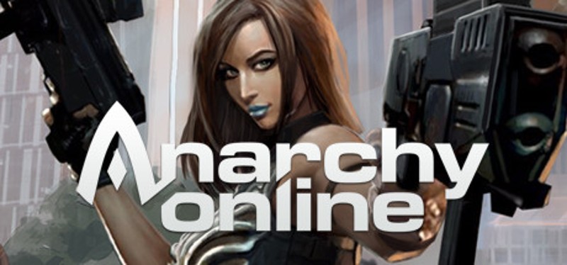 Anarchy Online Image