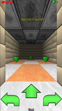 Ancient Dungeon Image