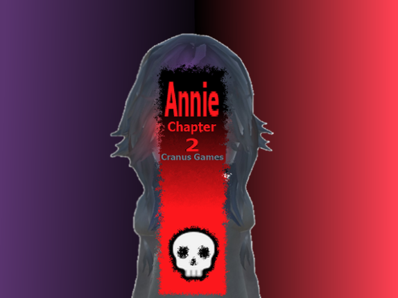 Annie Chapter 2 Game Cover