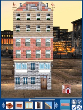 Applicator Home Lite screenshot