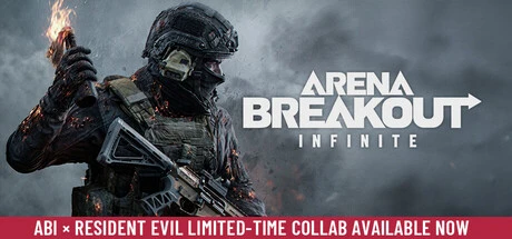 Games like Arena Breakout: Infinite